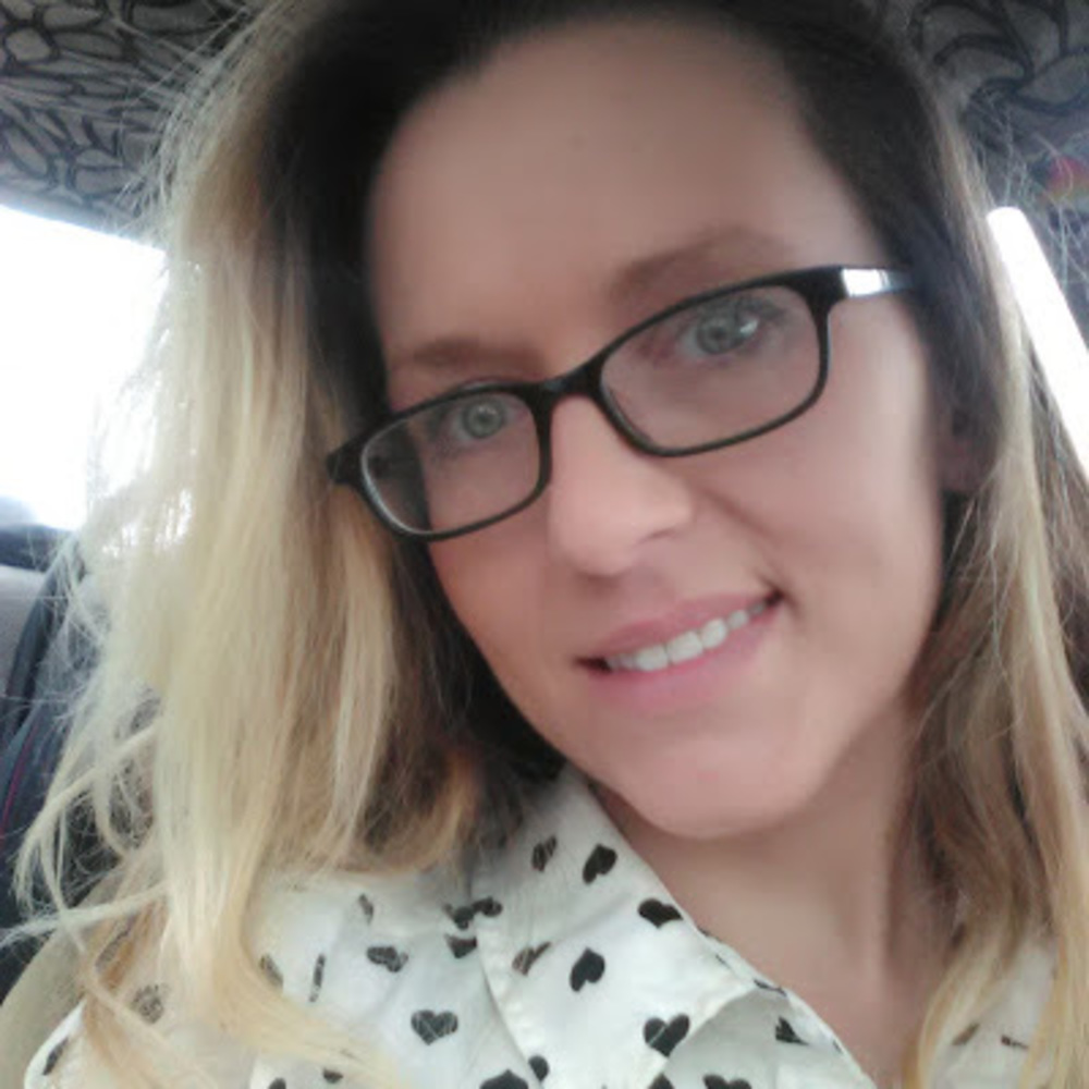 Meet your Posher, Jessica m